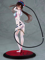 1/7 Mari Makinami Shin Evangelion Movie