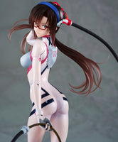 1/7 Mari Makinami Shin Evangelion Movie