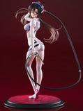 1/7 Mari Makinami Shin Evangelion Movie