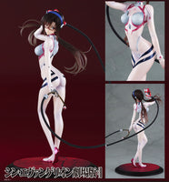 1/7 Mari Makinami Shin Evangelion Movie