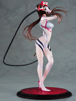 1/7 Mari Makinami Shin Evangelion Movie