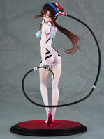 1/7 Mari Makinami Shin Evangelion Movie