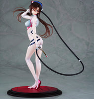 1/7 Mari Makinami Shin Evangelion Movie