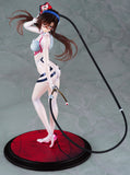 1/7 Mari Makinami Shin Evangelion Movie