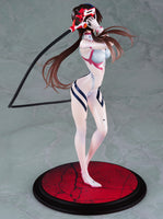 1/7 Mari Makinami Shin Evangelion Movie