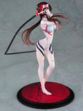 1/7 Mari Makinami Shin Evangelion Movie