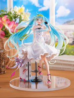 1/7 Racing Miku 2021: Vacation Style Ver. (Hatsune Miku GT Project)