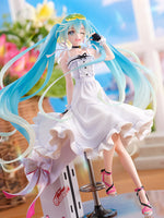 1/7 Racing Miku 2021: Vacation Style Ver. (Hatsune Miku GT Project)