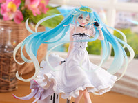 1/7 Racing Miku 2021: Vacation Style Ver. (Hatsune Miku GT Project)