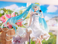 1/7 Racing Miku 2021: Vacation Style Ver. (Hatsune Miku GT Project)