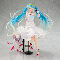 1/7 Racing Miku 2021: Vacation Style Ver. (Hatsune Miku GT Project)