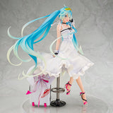 1/7 Racing Miku 2021: Vacation Style Ver. (Hatsune Miku GT Project)