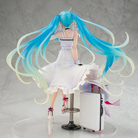 1/7 Racing Miku 2021: Vacation Style Ver. (Hatsune Miku GT Project)