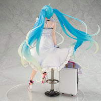 1/7 Racing Miku 2021: Vacation Style Ver. (Hatsune Miku GT Project)