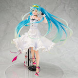 1/7 Racing Miku 2021: Vacation Style Ver. (Hatsune Miku GT Project)