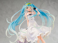 1/7 Racing Miku 2021: Vacation Style Ver. (Hatsune Miku GT Project)