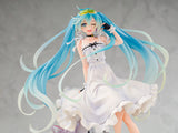 1/7 Racing Miku 2021: Vacation Style Ver. (Hatsune Miku GT Project)