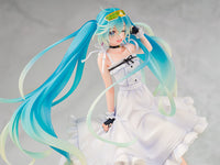 1/7 Racing Miku 2021: Vacation Style Ver. (Hatsune Miku GT Project)