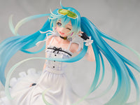 1/7 Racing Miku 2021: Vacation Style Ver. (Hatsune Miku GT Project)