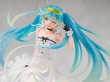 1/7 Racing Miku 2021: Vacation Style Ver. (Hatsune Miku GT Project)