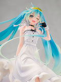 1/7 Racing Miku 2021: Vacation Style Ver. (Hatsune Miku GT Project)