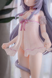 1/7 My Little Kitten Nuomimi