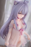 1/7 My Little Kitten Nuomimi