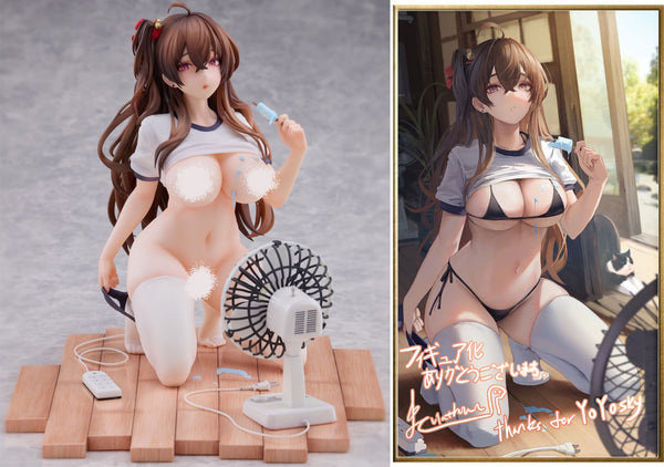 1/6 End of Summer - JK Girl 18+ Special Edition