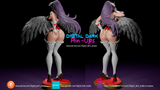 Albedo Modern Pin-ups Garage Kit