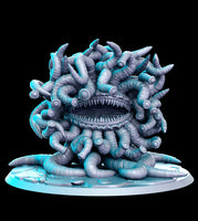 Malbush RPG Monsters 3D Printed Miniature