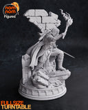 Aragorn - Lord of the Rings Garage Kit