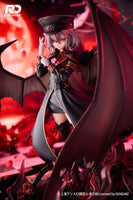 1/6 Touhou Project Remilia Scarlet Military Uniform Ver. Illustration by Minakata Sunao