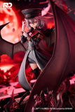 1/6 Touhou Project Remilia Scarlet Military Uniform Ver. Illustration by Minakata Sunao